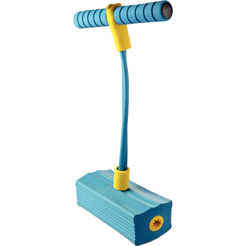 Spring pogo