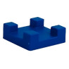 Baril de 47 briques UNICO PLUS MAXI