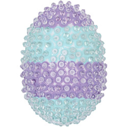 Sachet de 500 épingles en plastique longueur 15 mm coloris assortis