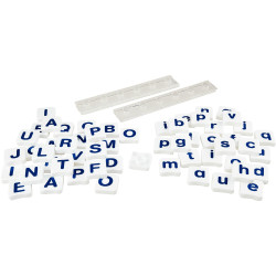 Extension pour 2 enfants pour l'atelier des mots 15582
