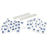 Extension pour 2 enfants pour l'atelier des mots 15582