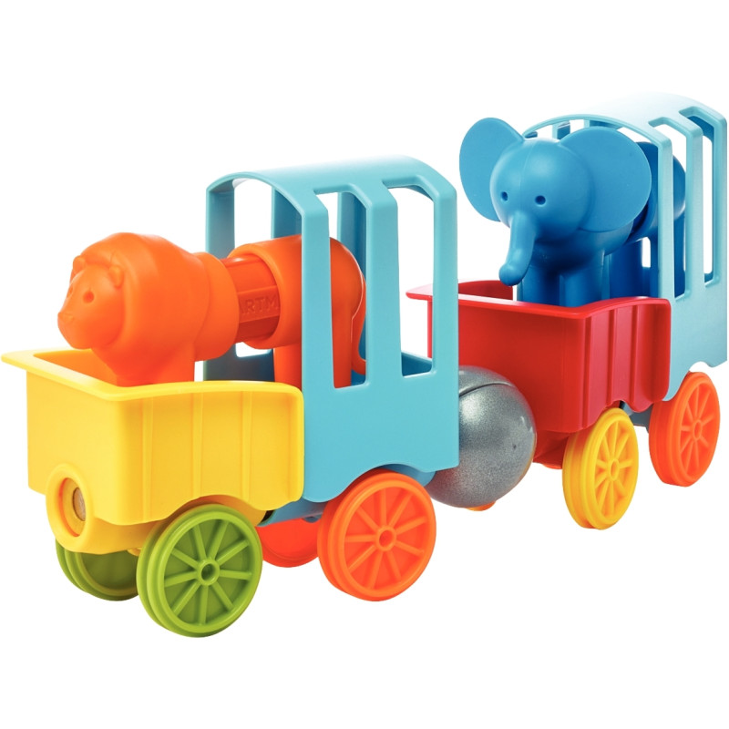Le train magnétique SMARTMAX 22 pièces
