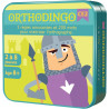 Orthodingo CE2