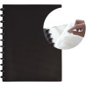 Protège-documents 60 vues VARIOZIP MEMPHIS noir