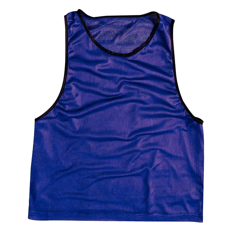 Lot de 6 chasubles taille XS violet