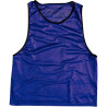 Lot de 6 chasubles taille XS violet