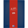 Protège-documents LE LUTIN L'ORIGINAL 60 vues, bleu