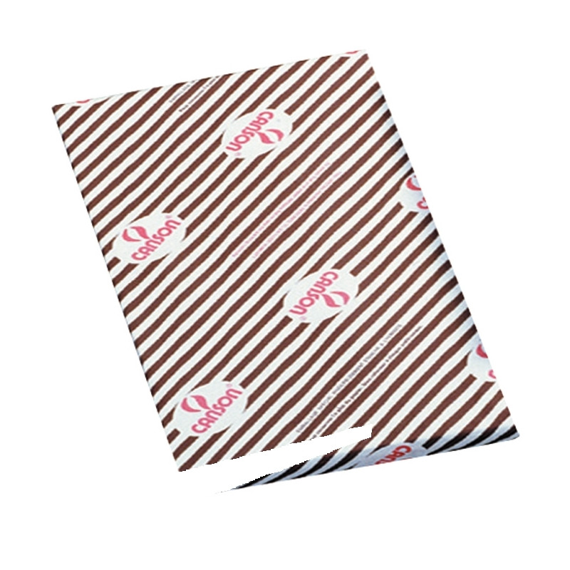 Bloc de 50 feuilles de papier calque 29,7x42cm 90g