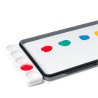 Palette à godets