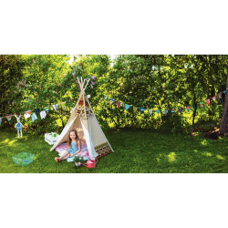 Tepee