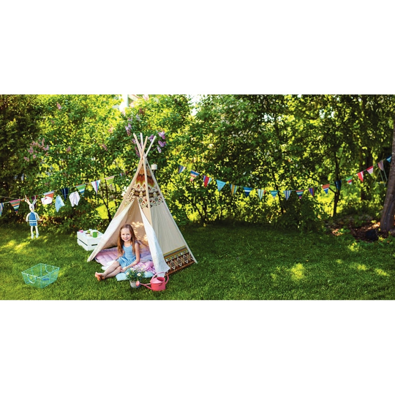 Tepee