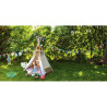 Tepee