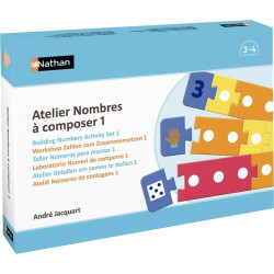 Atelier nombres à composer 1