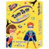 TAM TAM SUPERMAX les soustractions