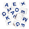 Pions-lettres majuscules