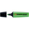 Surligneur Boss vert