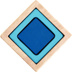 Cubes à imbriquer