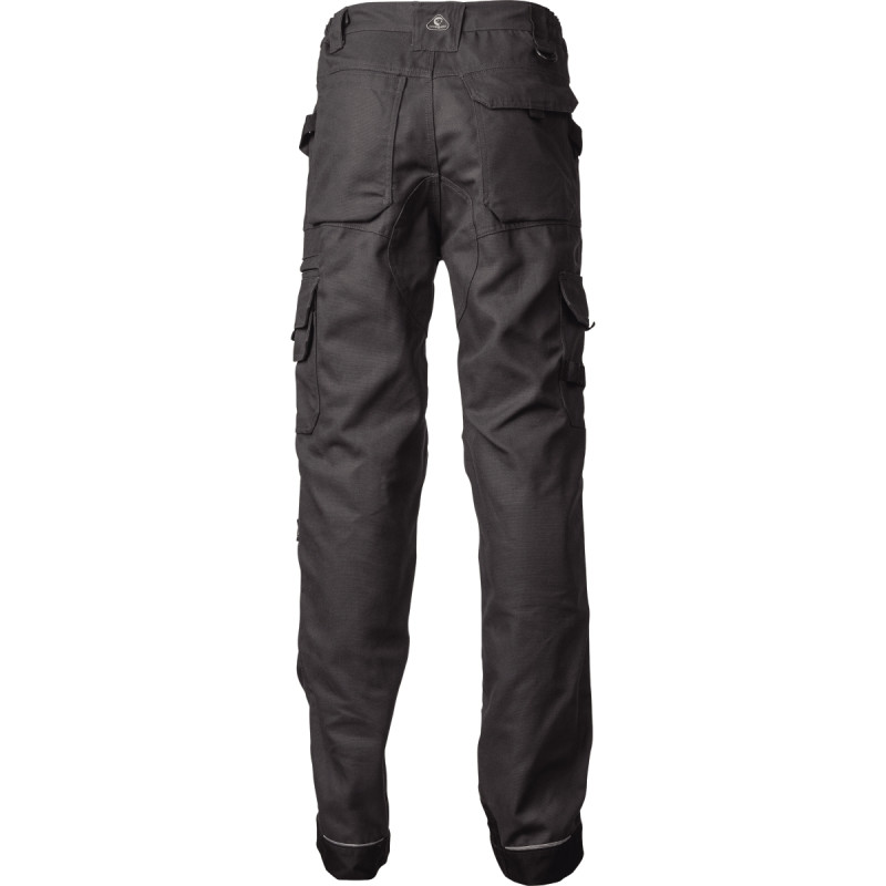 Pantalon de sécurité SMART gris taille M