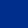Paquet de 10 feuilles crépon ordinaire 200x50 cm bleu foncé