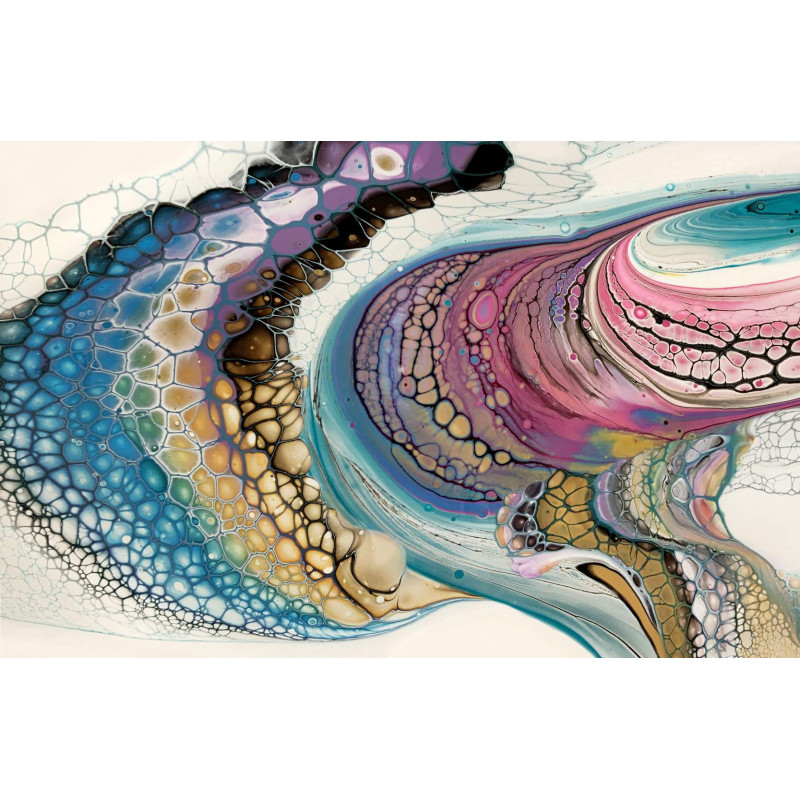 Kit Ultimate Pouring 44 pièces