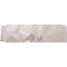 Carton de 36 sacs en aluminium 8L pour cendrier