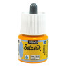 Peinture Setasilk 45ml - 014 Azur