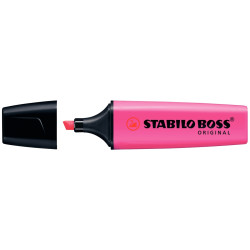 Surligneur Boss lilas