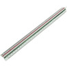 Echelle de réduction de 1/20 à 1/125