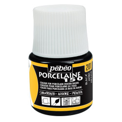 Peinture porcelaine 150 - 012 Rouge Etrusque