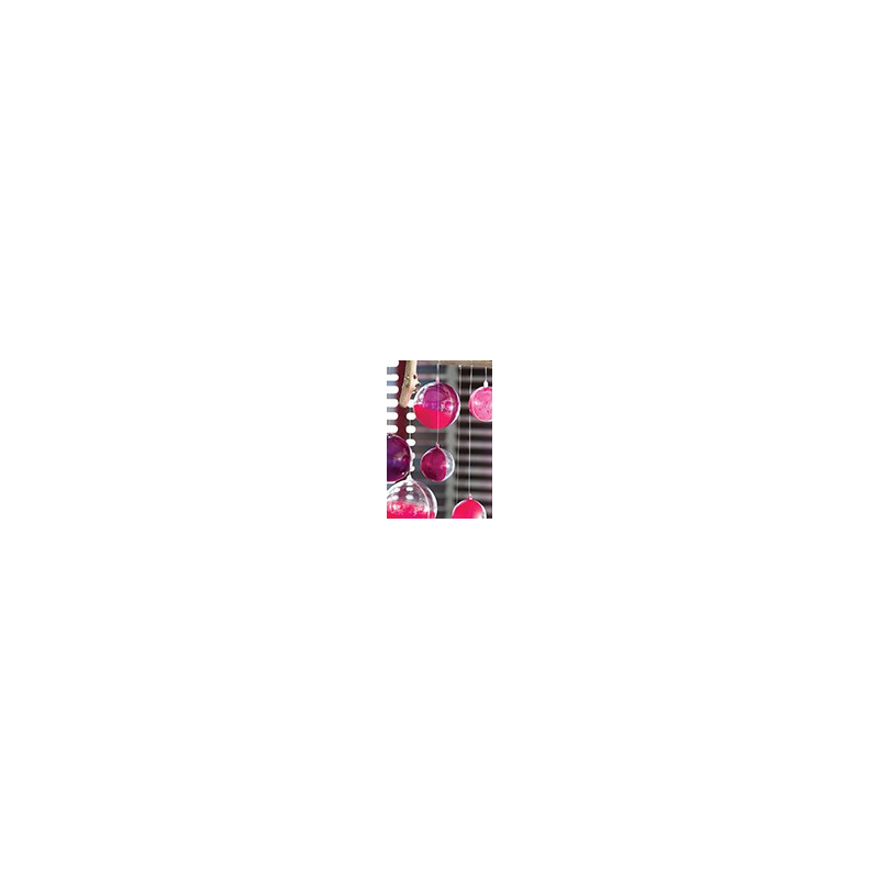 Peinture vitrail 45ml - Pébéo Vitrail 45ml 025 Violet