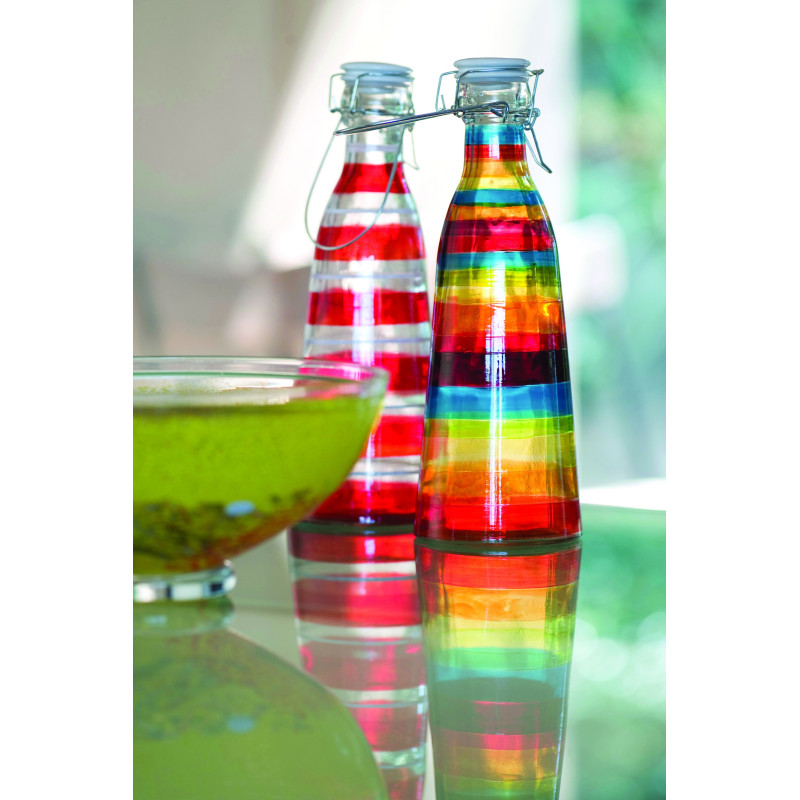 Peinture vitrail 45ml - Pébéo Vitrail 45ml 034 Vert Pomme