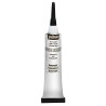 Cernes relief vitrail - Noir