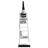 Cernes relief vitrail - Argent
