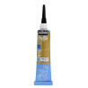 Gutta à l'eau 20ml - 011 Argent nacré