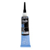 Gutta à l'eau 20ml - 012 Noir