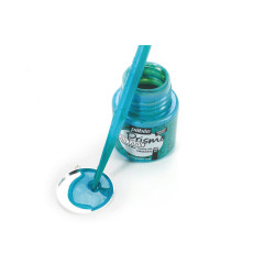 Peinture Fantasy Prisme 45ml - Onyx