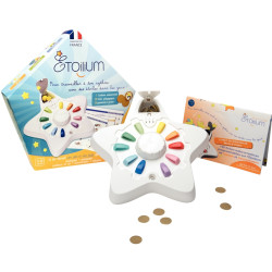 Coffret Etoilium