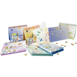 Coffret Etoilium