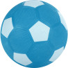 Ballon de foot en caoutchouc taille 4