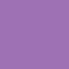 Paquet de 10 feuilles crépon ordinaire 200x50 cm mauve