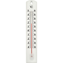 Thermomètre fixe 39,5cm