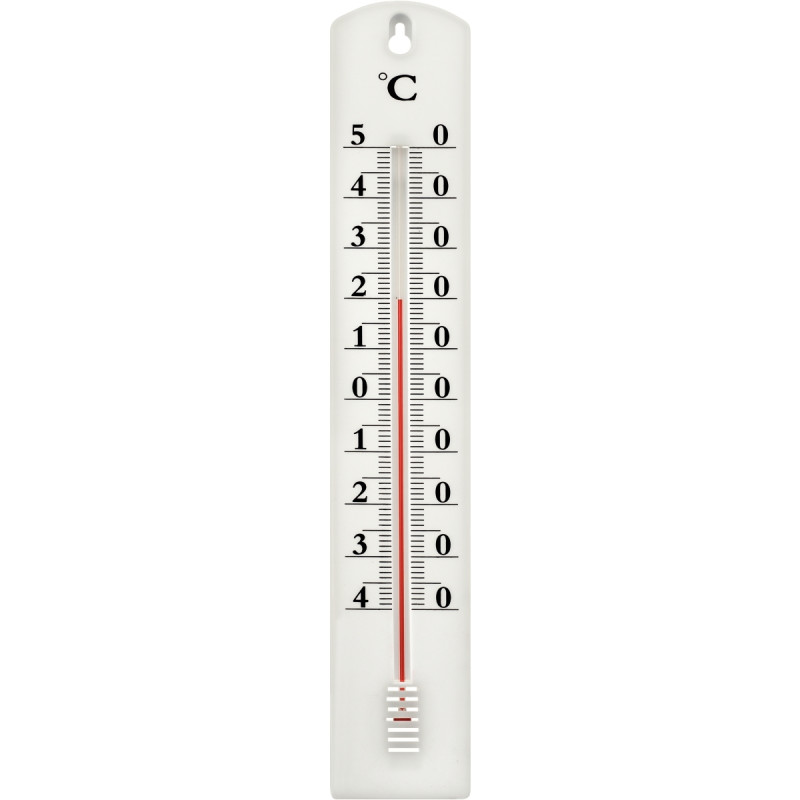Thermomètre fixe 39,5cm