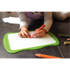 Étui de 6 crayons Woody pastels + 1 taille - crayon