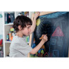 Étui de 6 crayons Woody pastels + 1 taille - crayon