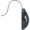 Souris filaire optique KeyOuest Expert couleur noir