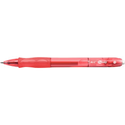 Stylo gel Gélocity original rouge
