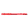 Stylo gel Gélocity original rouge