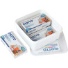 Pack de 4 pains de 500 grammes de pâte à modeler autodurcissante Plast