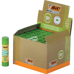 Classpack de 30 bâtons de colles 8g glue stick