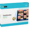 Quadricubes les nombres